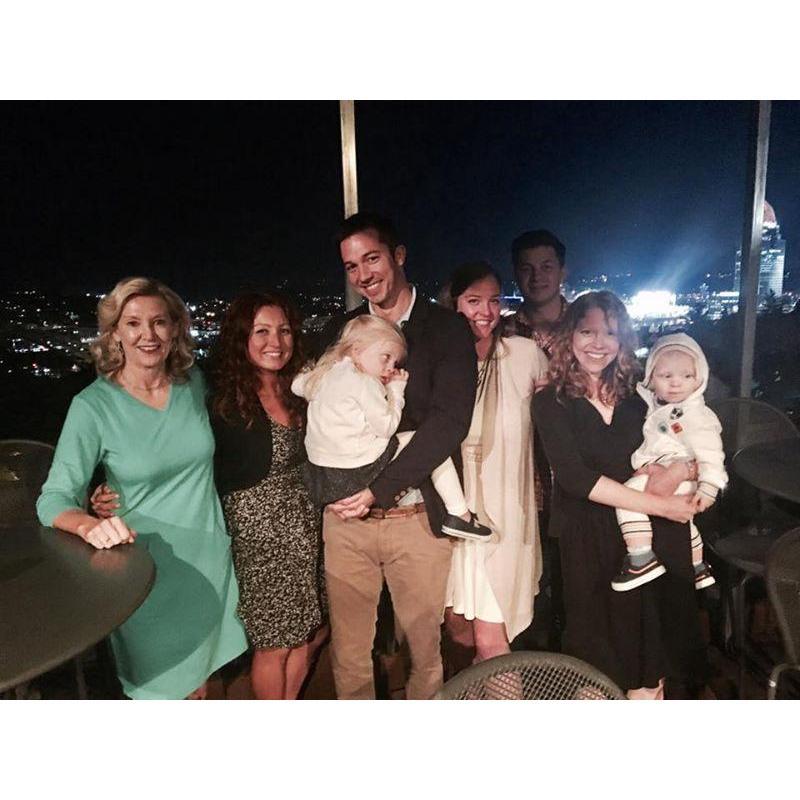 Meet our family -Ohio.