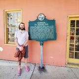 St. Augustine