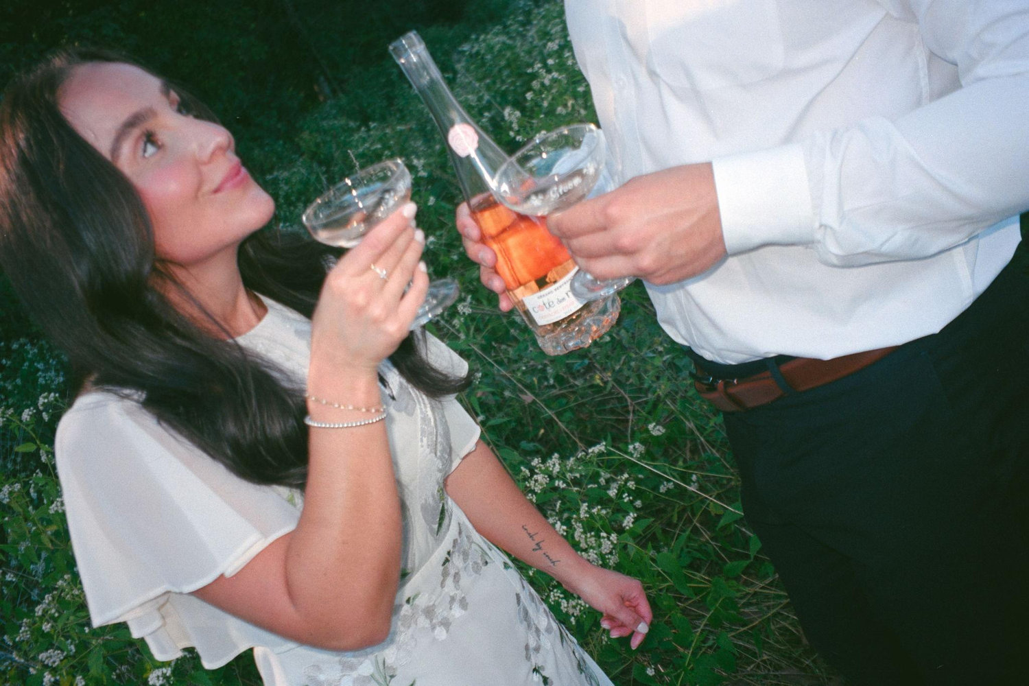 The Wedding Website of Logan Goulet and Cameron Blaylock
