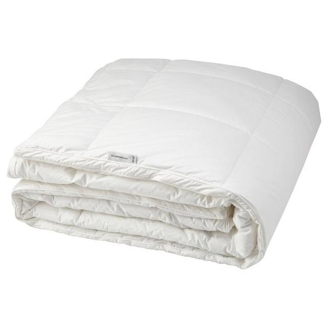 STRANDMOLKE King Comforter