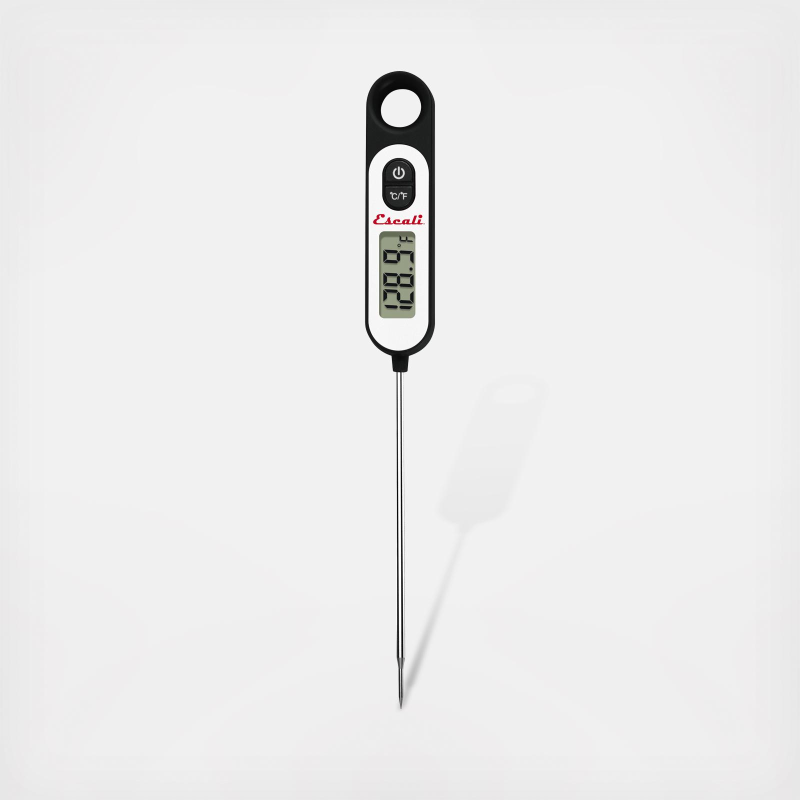 Escali Refrigerator & Freezer Thermometer : Target