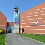 The Maritime Aquarium at Norwalk