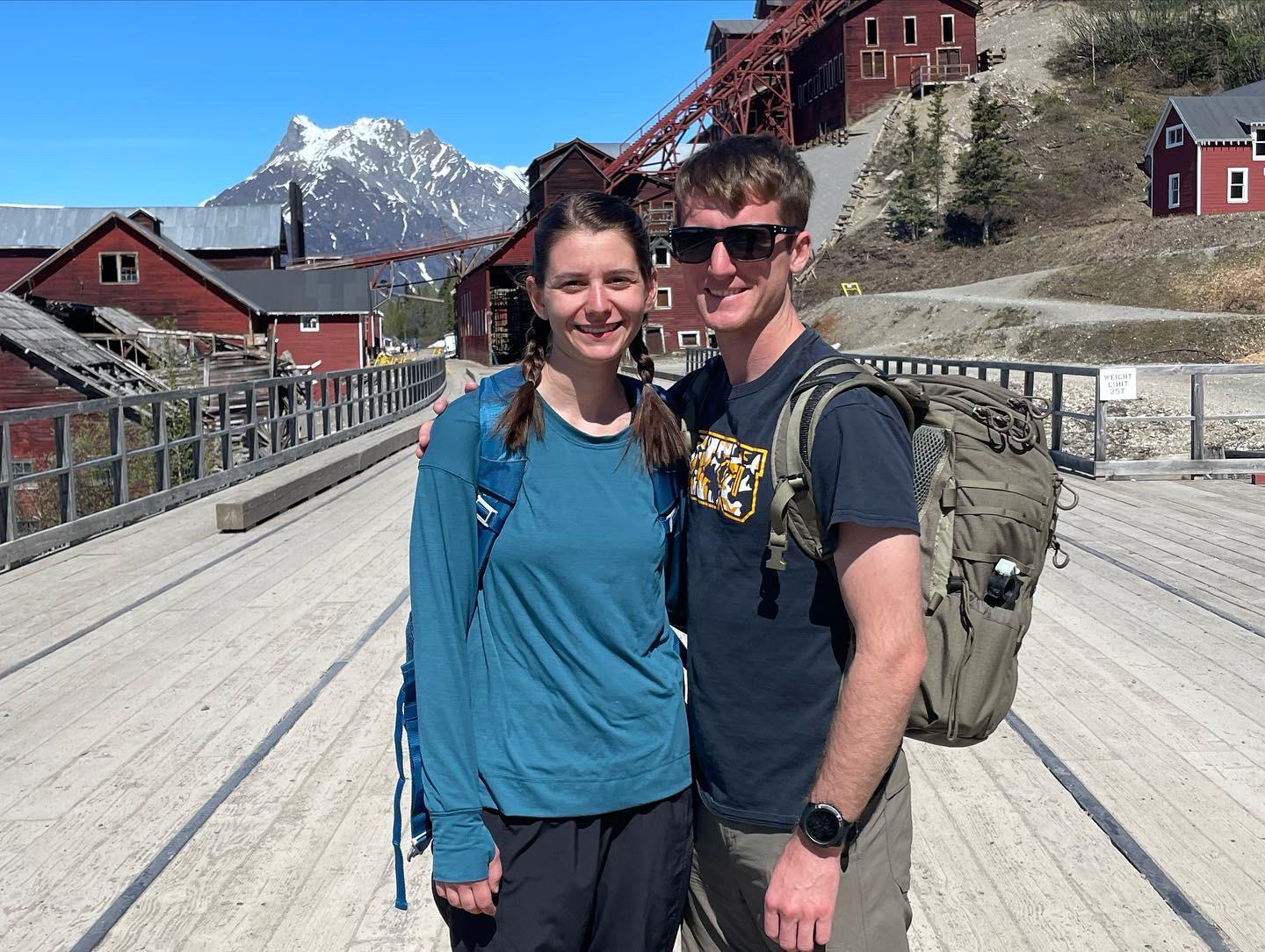 Kennicott, Alaska