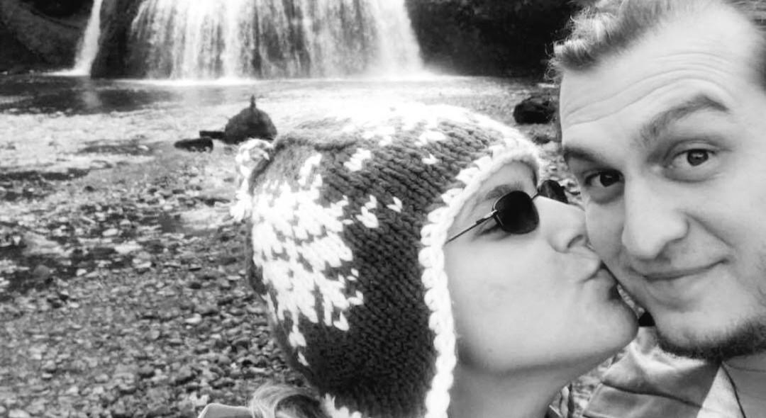 The Wedding Website of Kelly Patterson and Eli Archambault