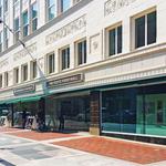 The Pizitz Food Hall