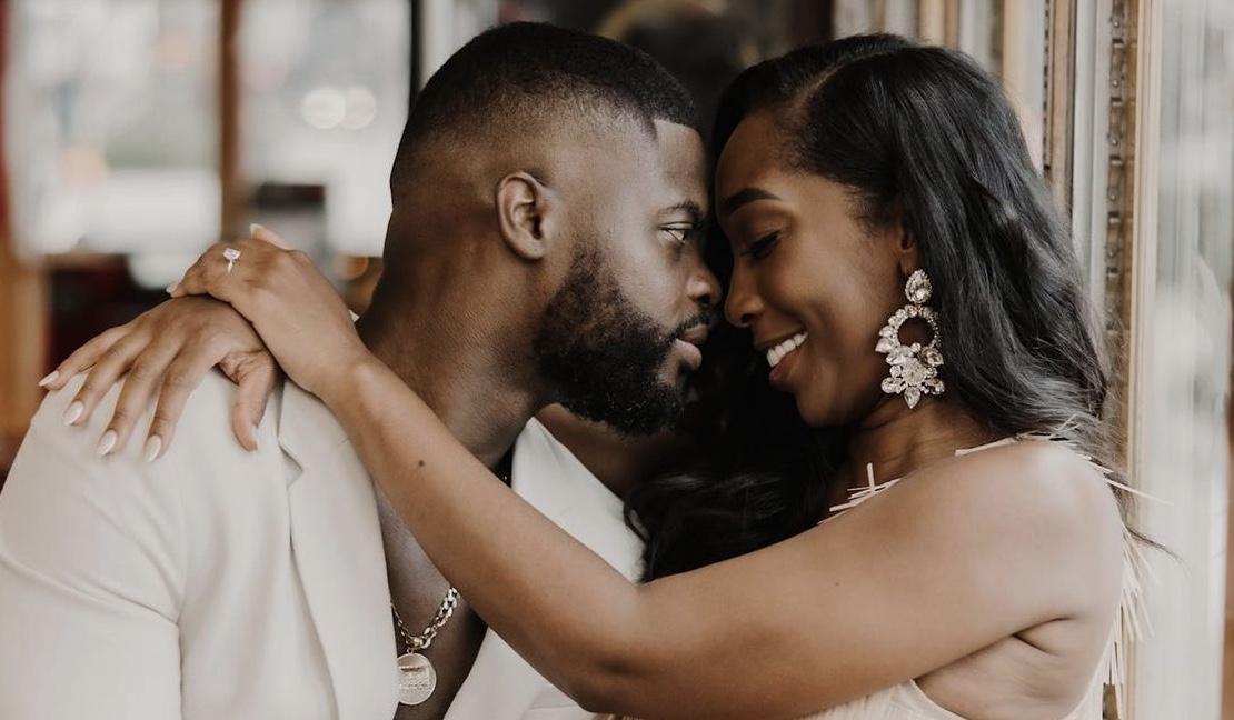 The Wedding Website of DeJonique N. Garrison and Jimmy J. Baptiste