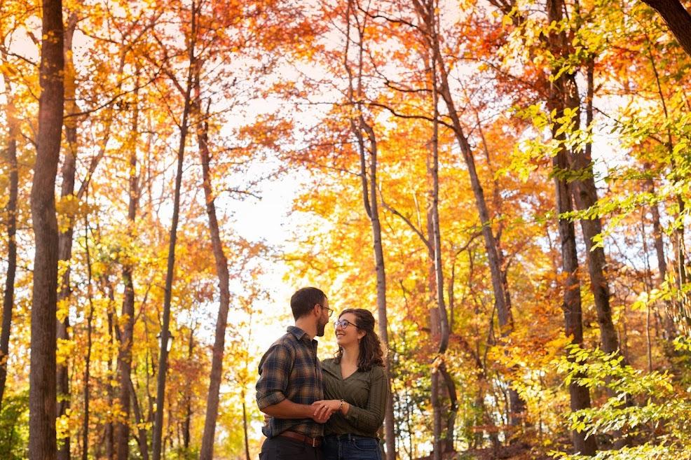 The Wedding Website of Torrey Fourrier and Emile Legendre