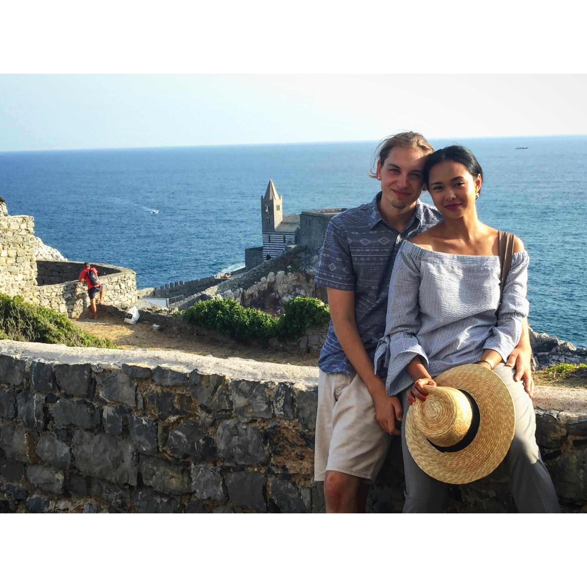 Portovenere, Italy