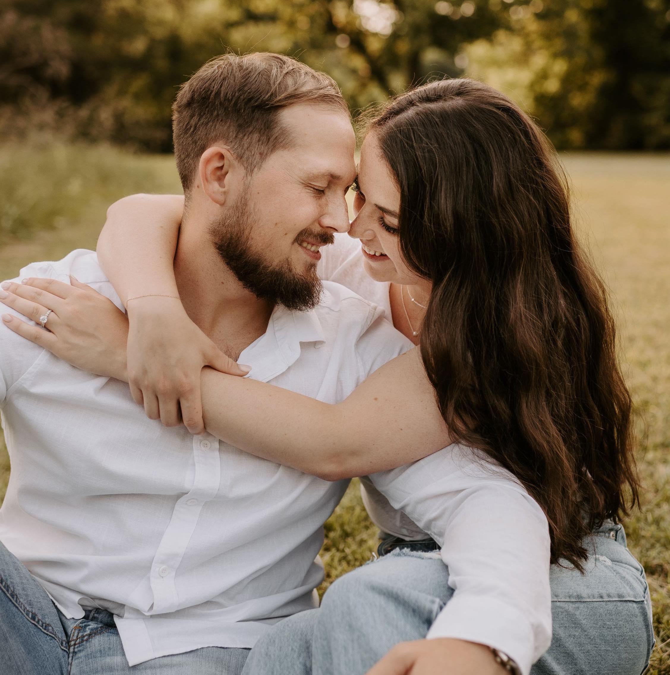 The Wedding Website of Taylor Kinnucane and Matthew Devine
