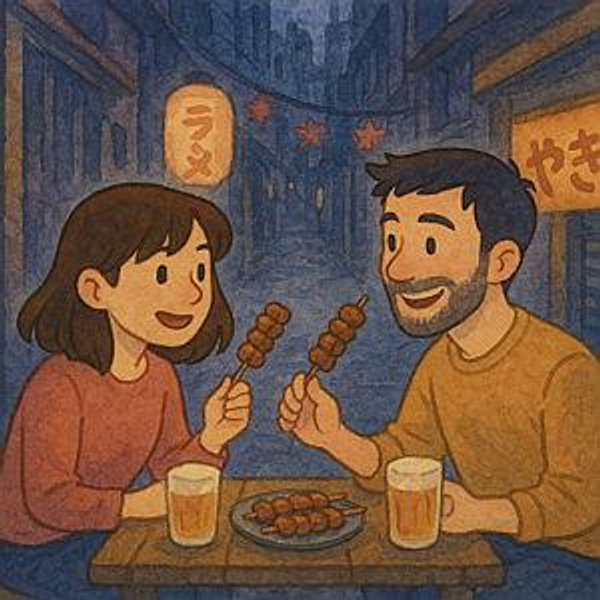 Table for Two