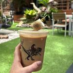 Hidden Grounds Coffee