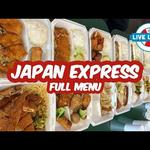 Japan Express Restaurant