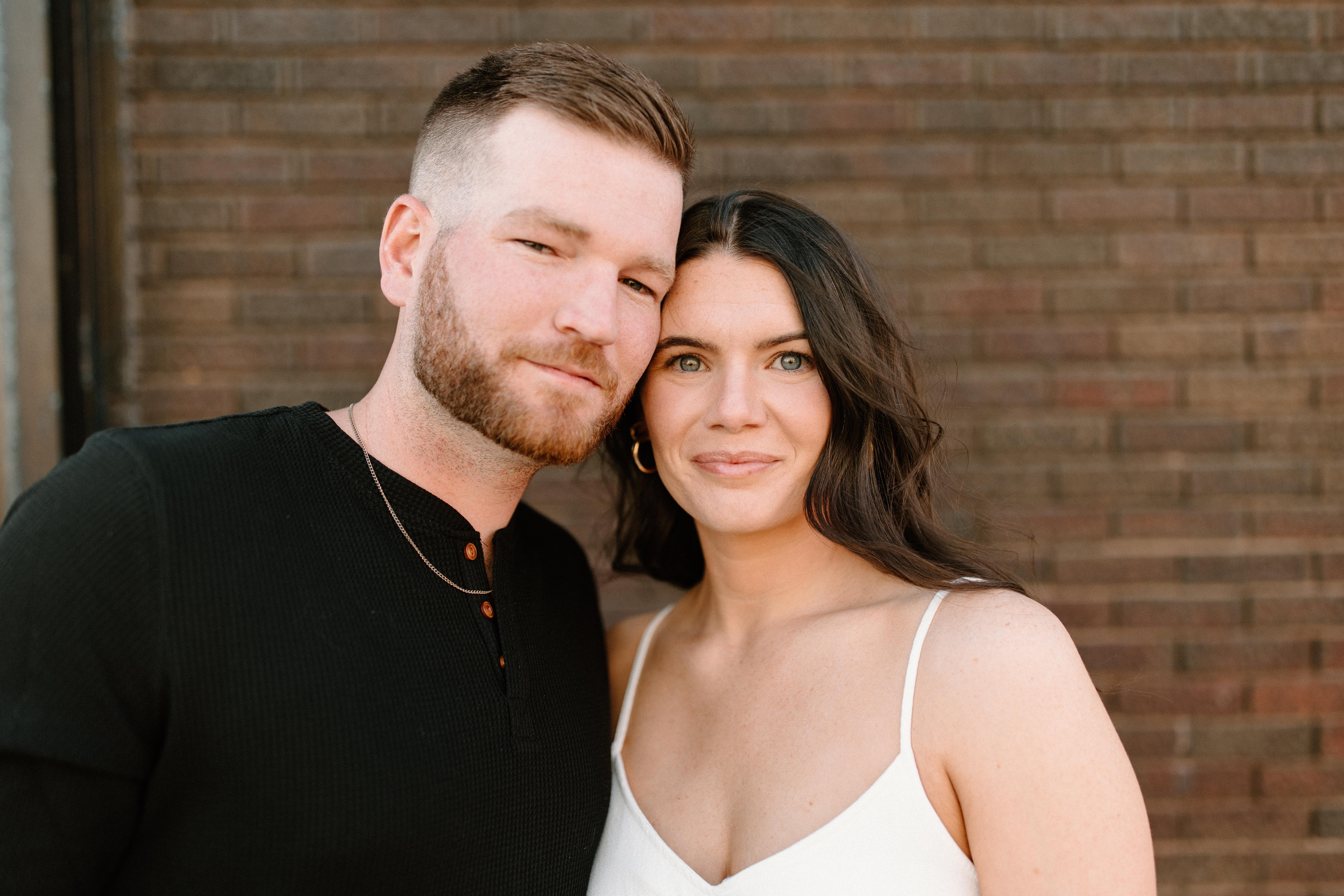 The Wedding Website of Alexis Lutz and Matthew Dwyer