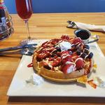 Nina's Brunch