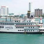 Detroit Princess Riverboat