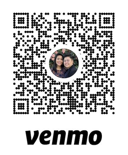 The Wedding Website of Lindsey Nguyen and Lisa Lam