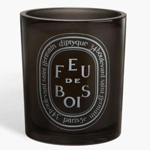 Feu de Bois /Wood Fire candle | Diptyque Paris