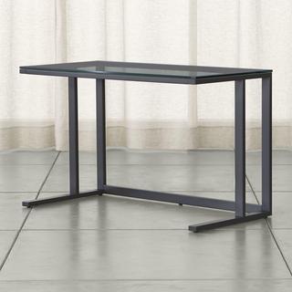 Pilsen Glass Top Desk