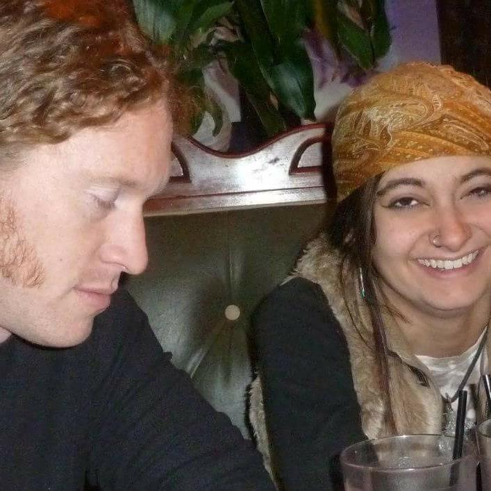 road weary...tour life