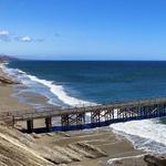 Gaviota State Beach