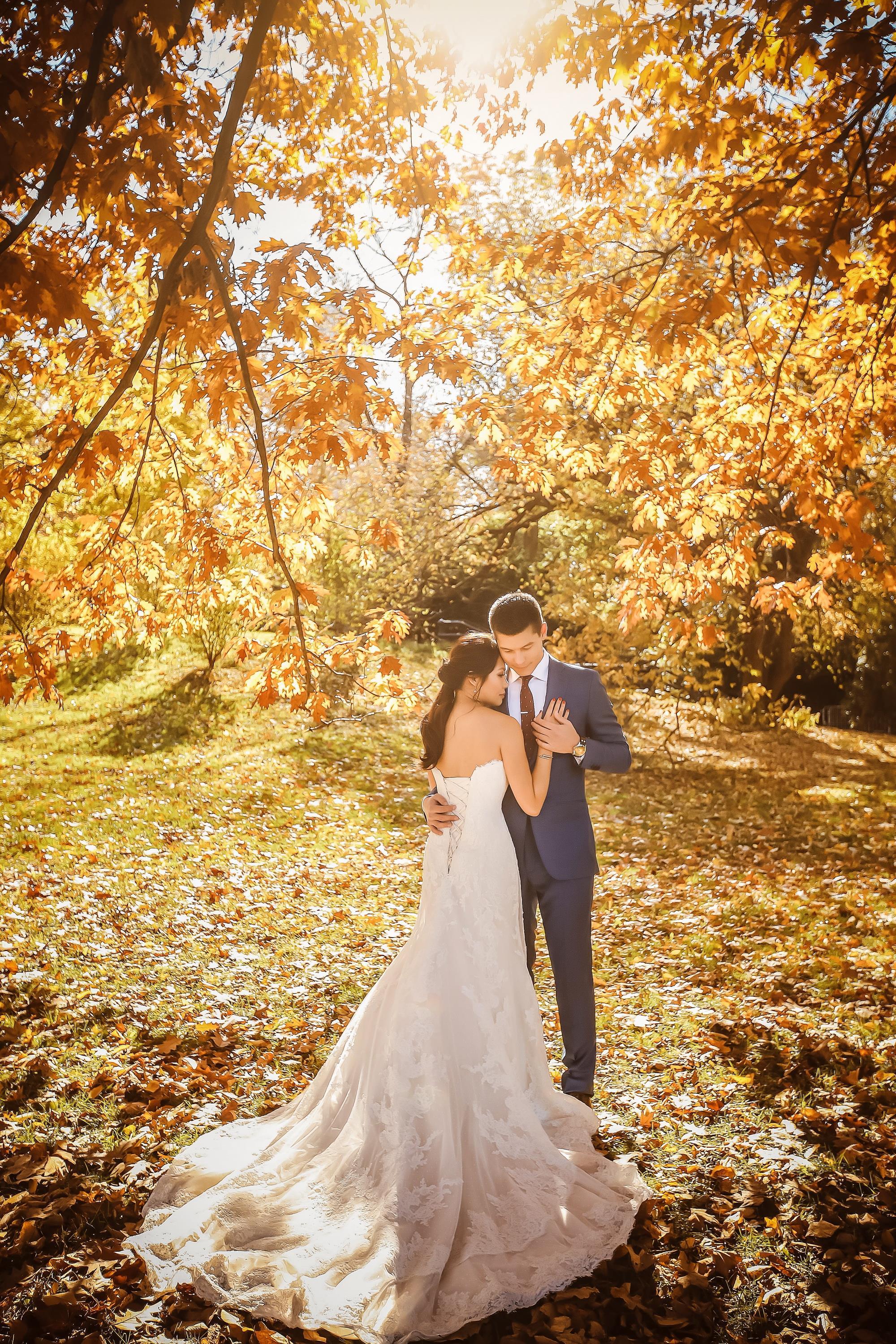 The Wedding Website of Valerie Lau and Jason Chen