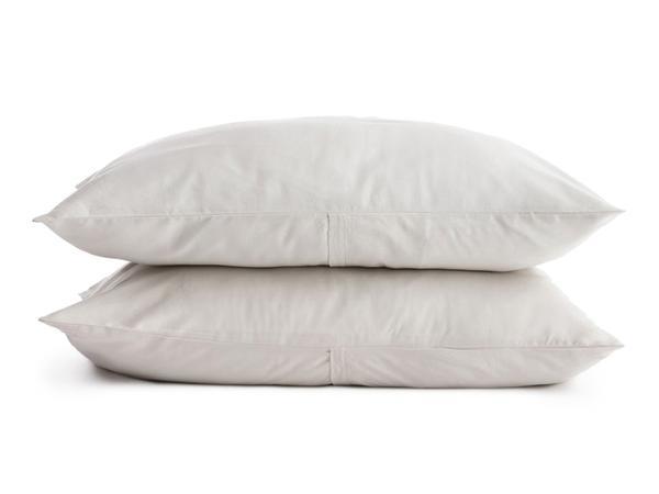 Parachute Home Sateen Pillowcases