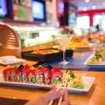 The Cowfish Sushi Burger Bar