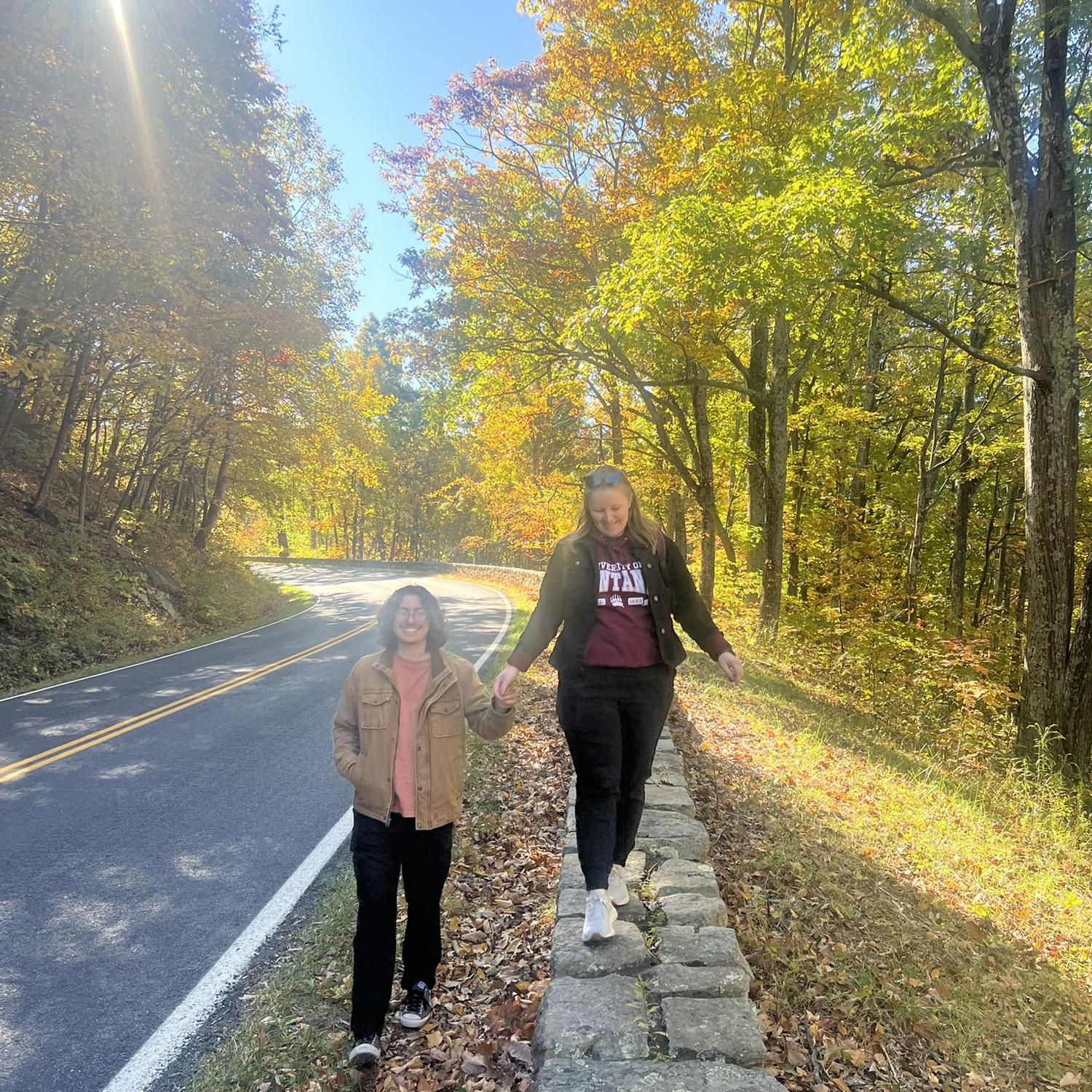 Shenandoah National Park