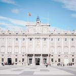 Palacio Real de Madrid