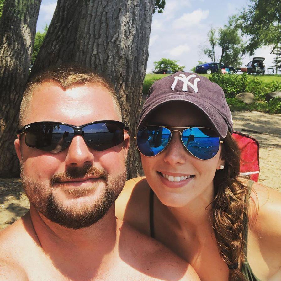 Miller's Grandview Marina July 2019