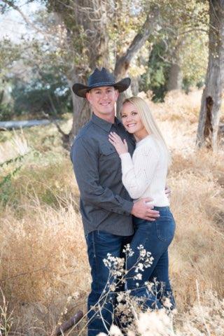 The Wedding Website of Ali Conder and Kevin Montgomery