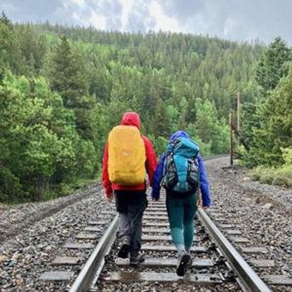 New Backpacking Gear