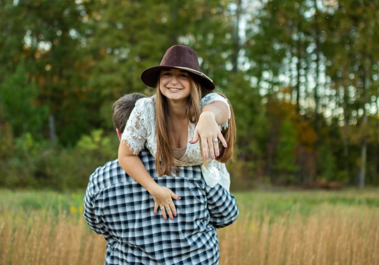 The Wedding Website of Andrew Johnson and Jessica Wikle