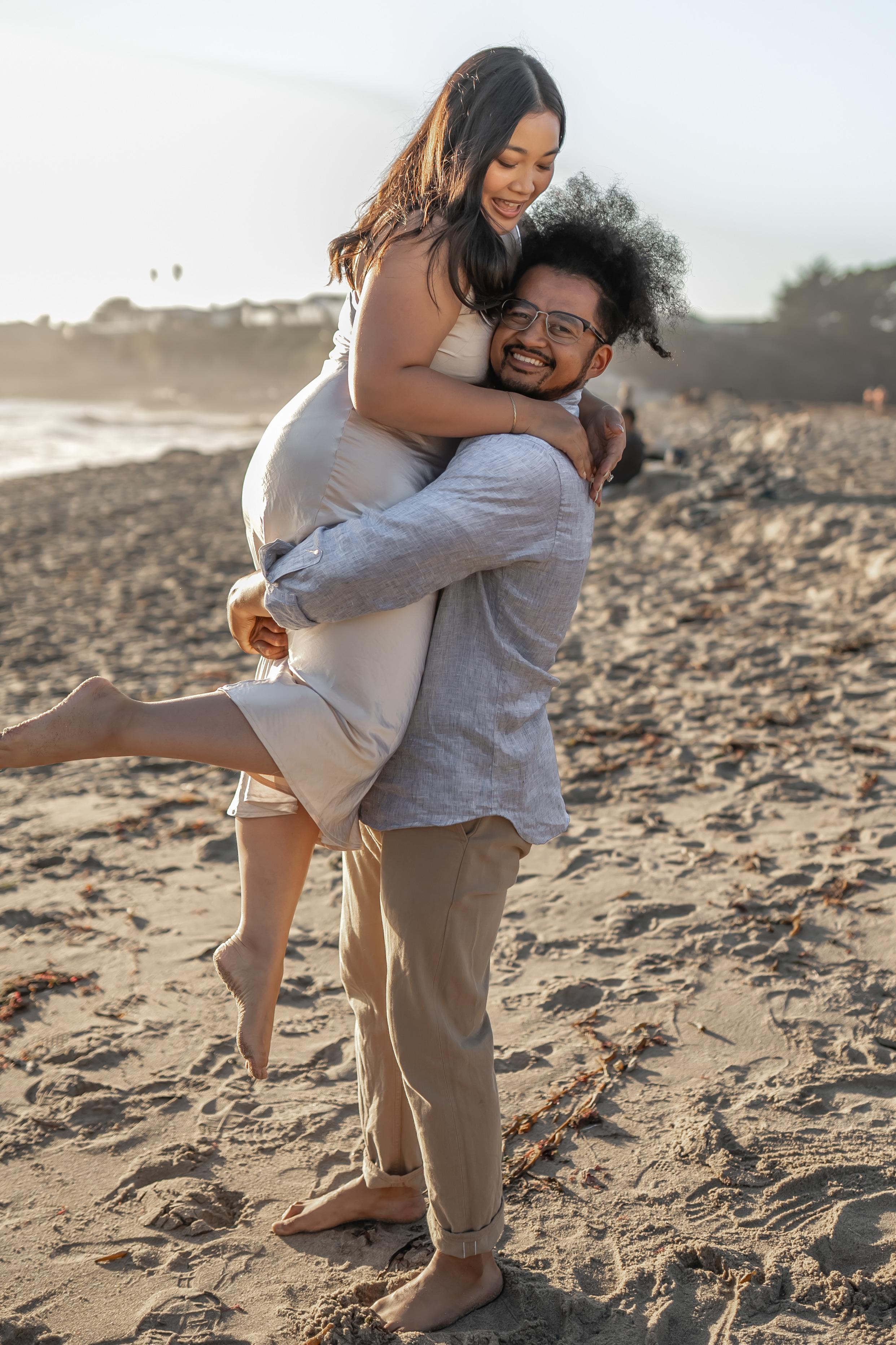 The Wedding Website of Keana Santos and Randle Redic