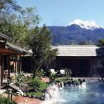 Papallacta | Volcanic Hot Springs