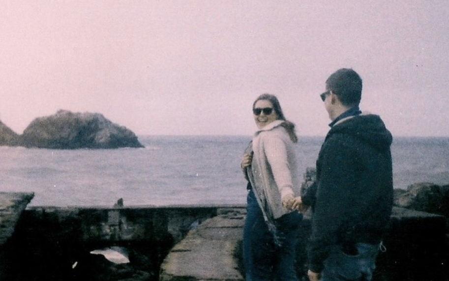 The Wedding Website of Rachel Weisend and Patrick Funderburk