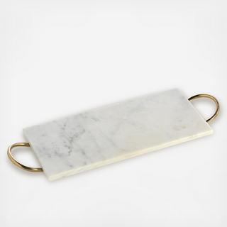 Malden Rectangle Tray