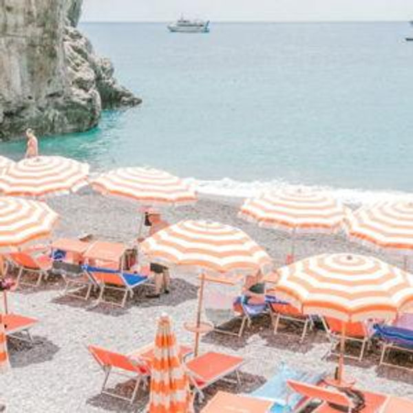 Amalfi Beach Club