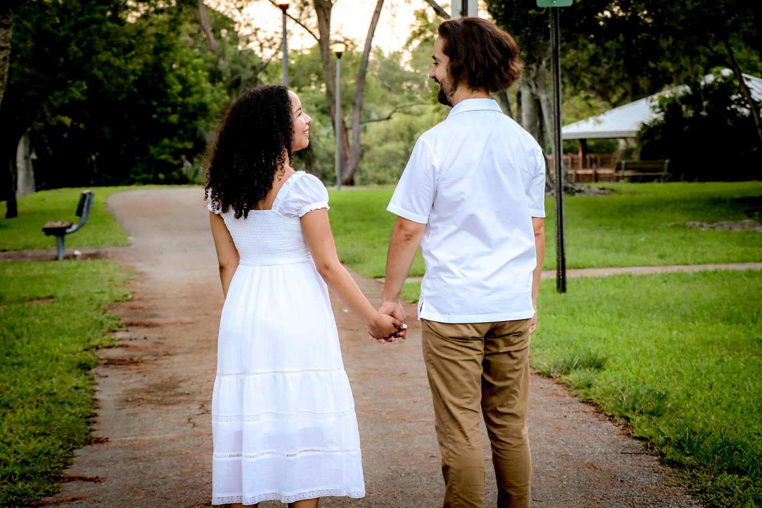 The Wedding Website of Ivan Daniel Castro and Julisamar Cotto