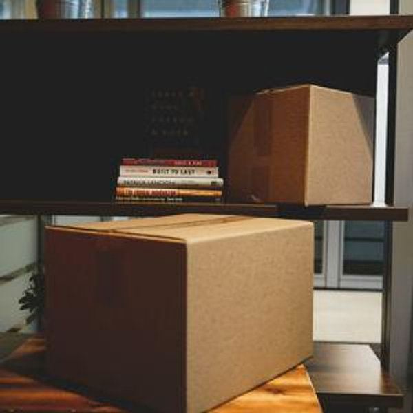 Moving Fund