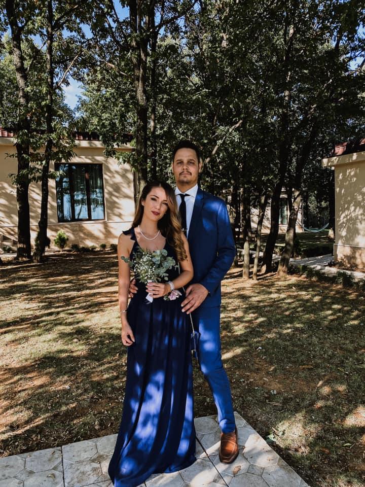 The Wedding Website of Elitsa Behar and Boris Mihaylov