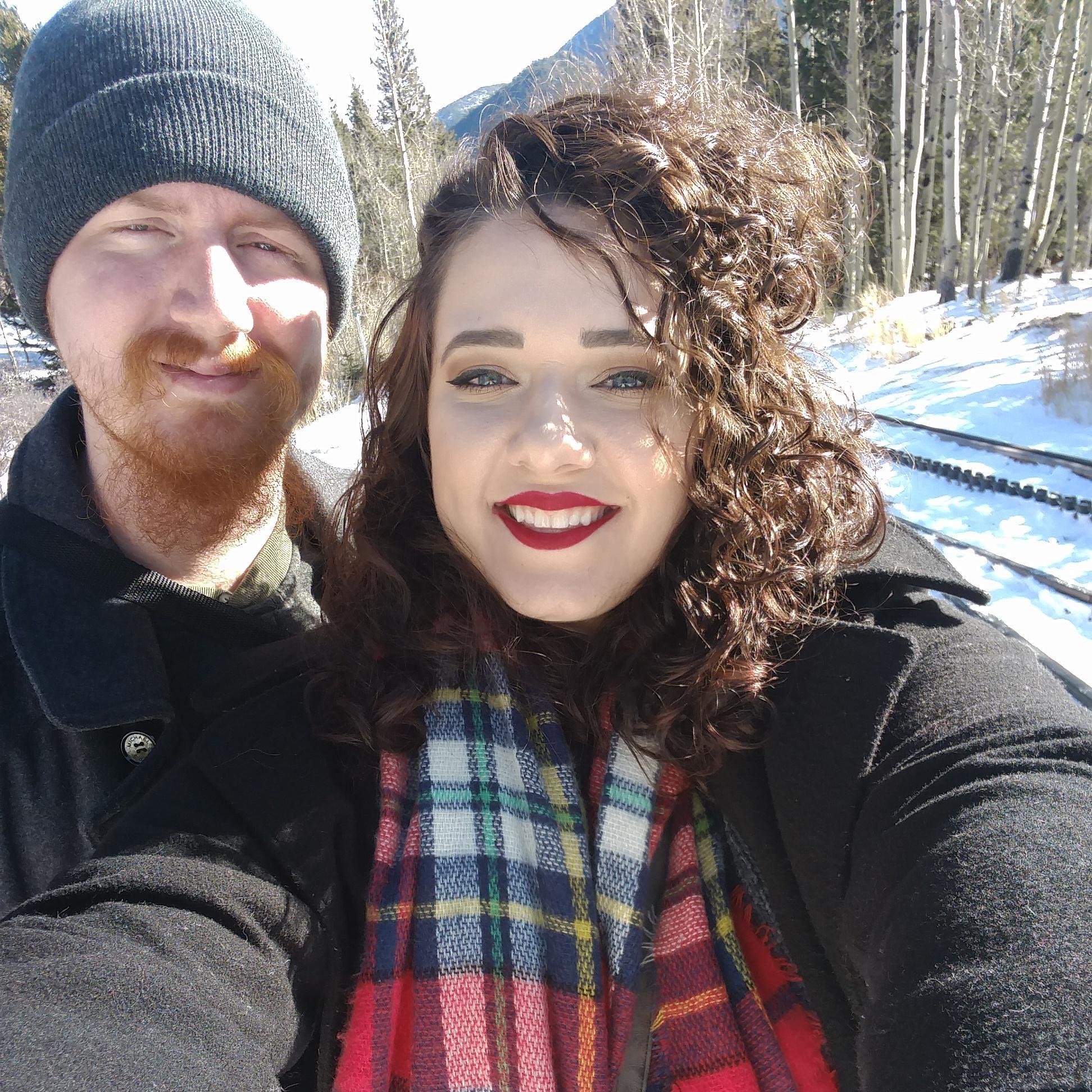 Thanksgiving Vacation 2016!
Pikes Peak, Colorado