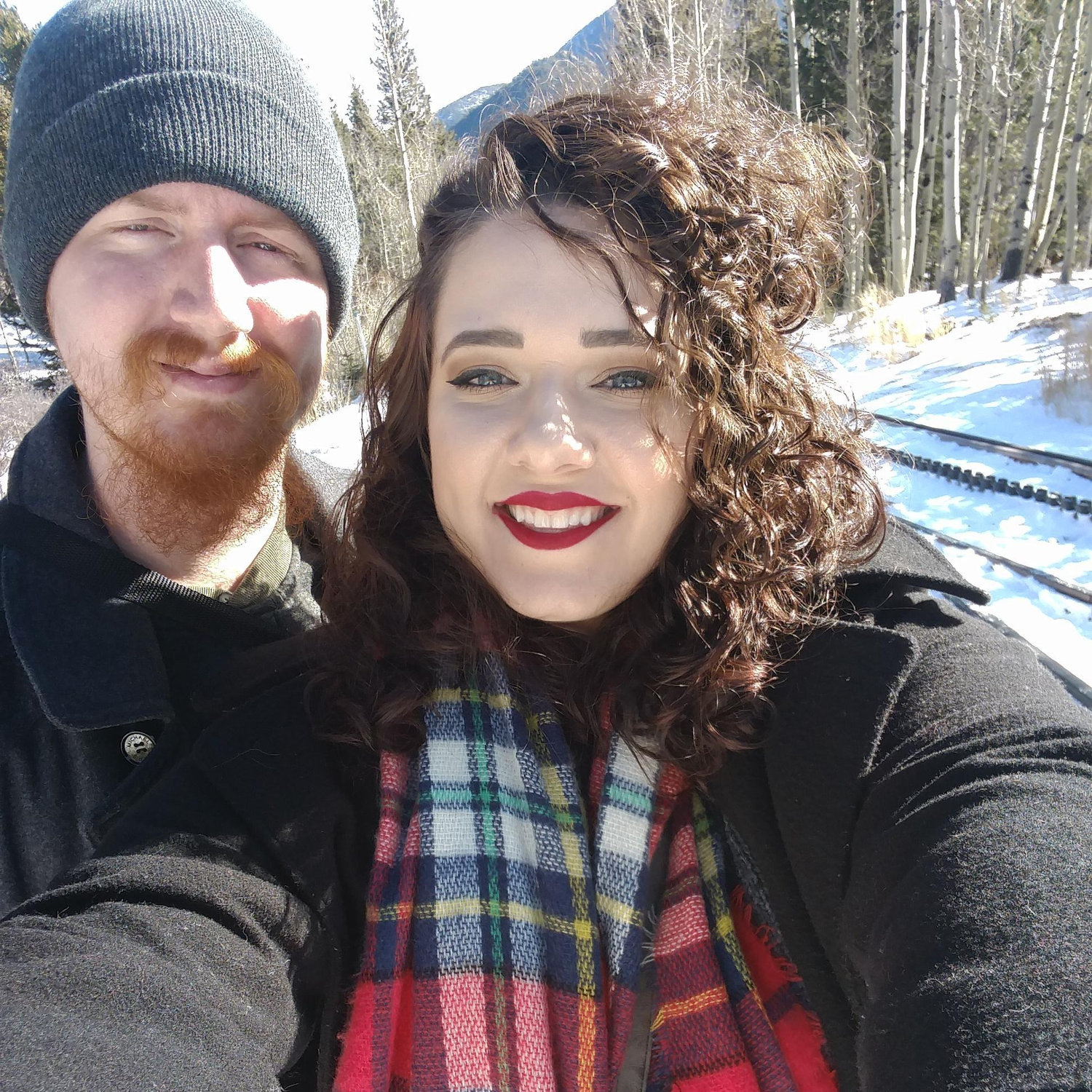 Thanksgiving Vacation 2016!
Pikes Peak, Colorado