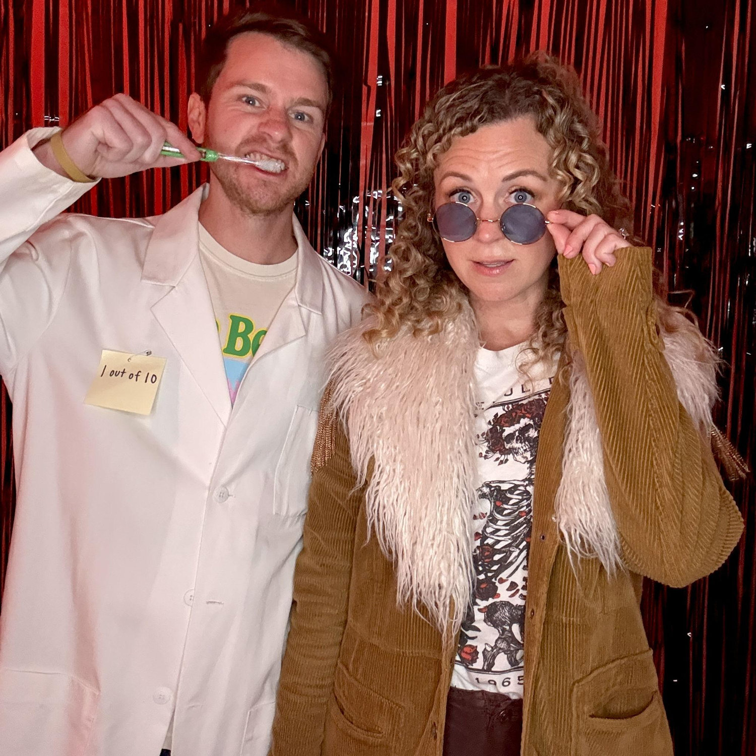 Halloween 2025