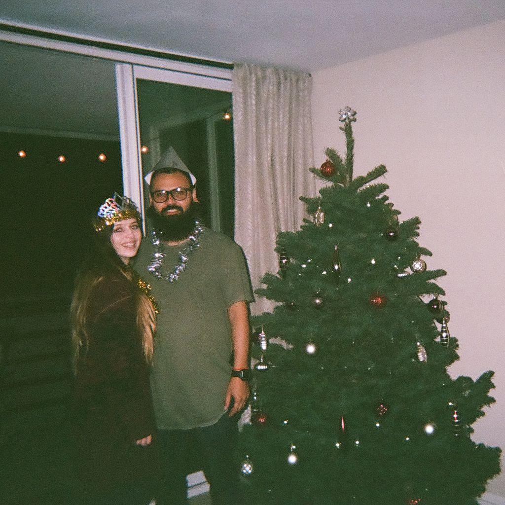 2018 - New Years Eve