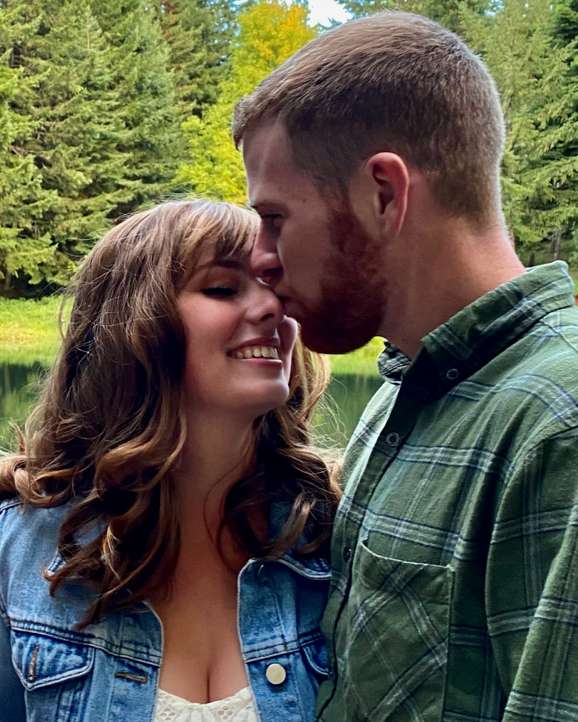 The Wedding Website of Bailee Kraemer and Seth Parsons