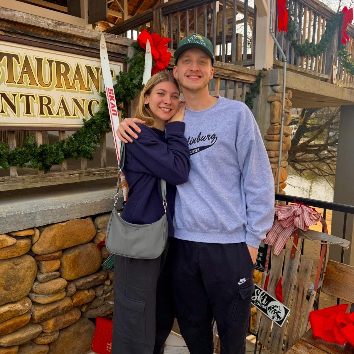 11-14-25
breakfast in pigeon forge