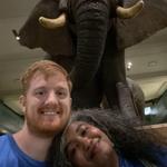 American Museum of Natural History