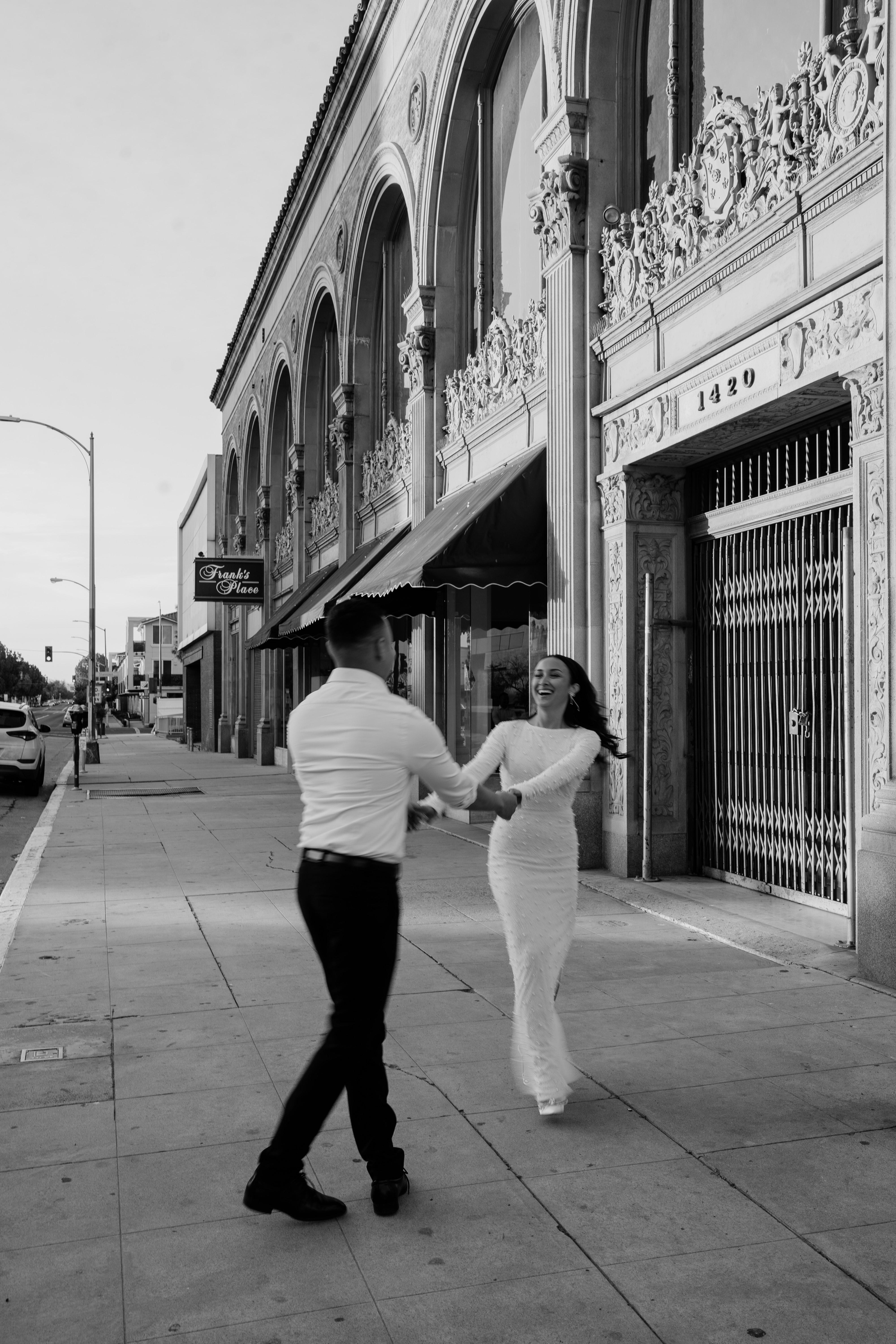 The Wedding Website of Itzcalli Pizano and Francisco Saenz