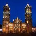 Catedral de Puebla